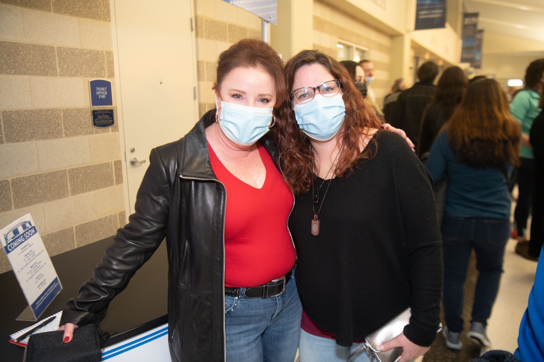 Evanescence, Halestorm at Chaifetz Arena
